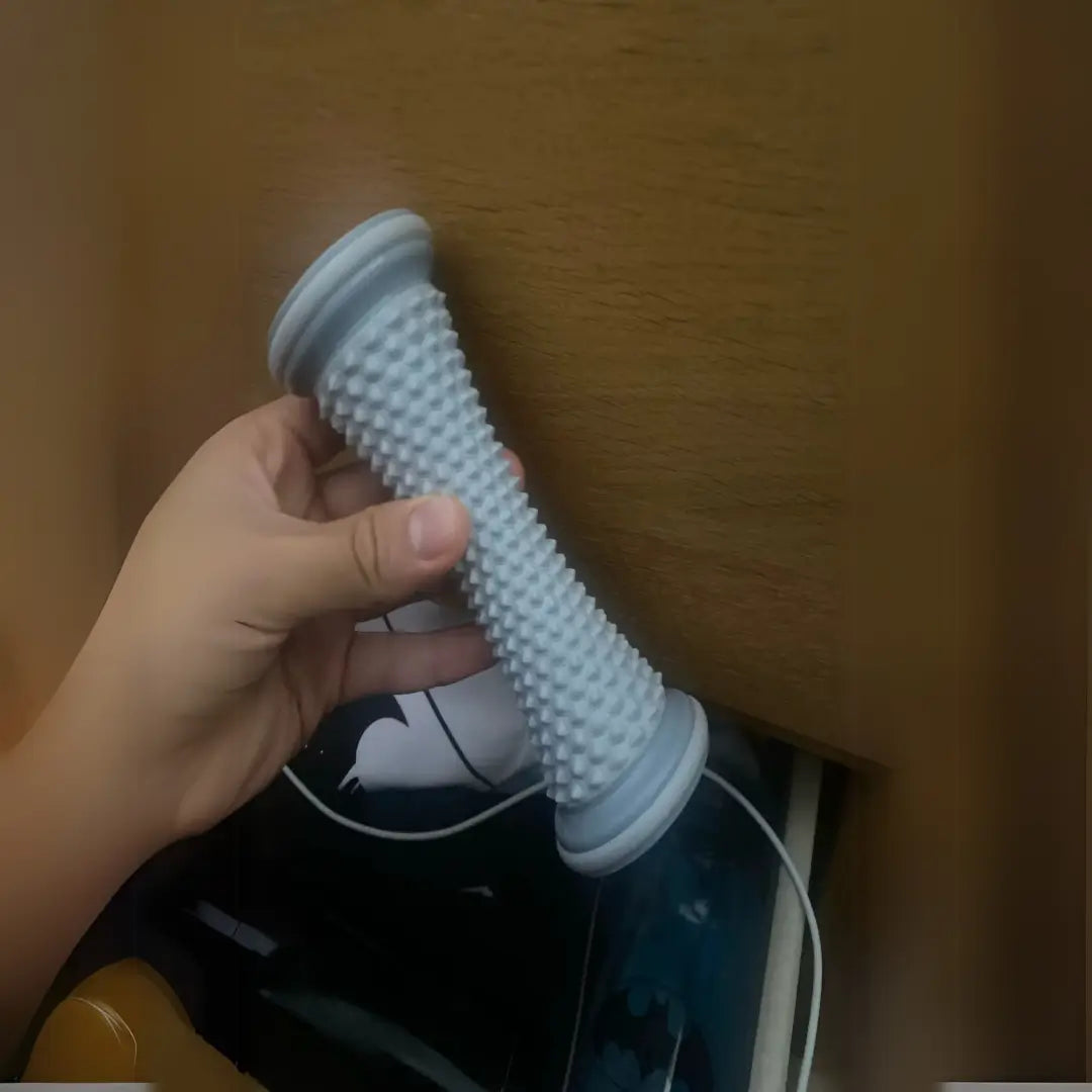 Roller massage plantaire
