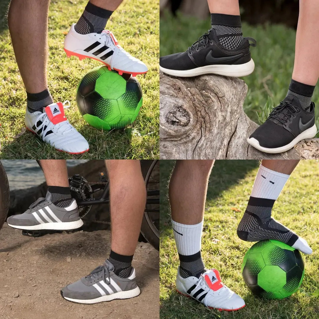 Chaussette de contention