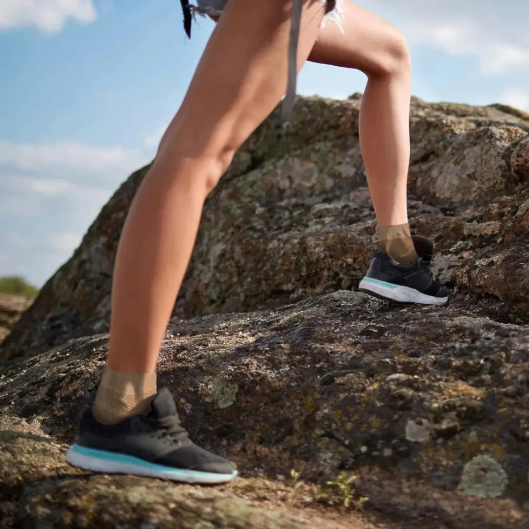 Chaussette de contention