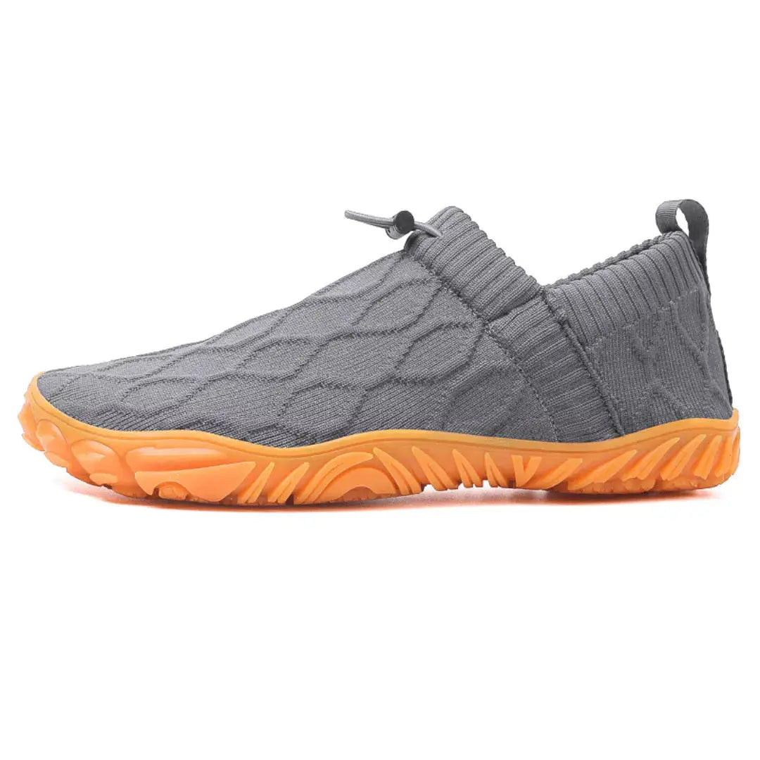 Chaussures de récupération à enfiler