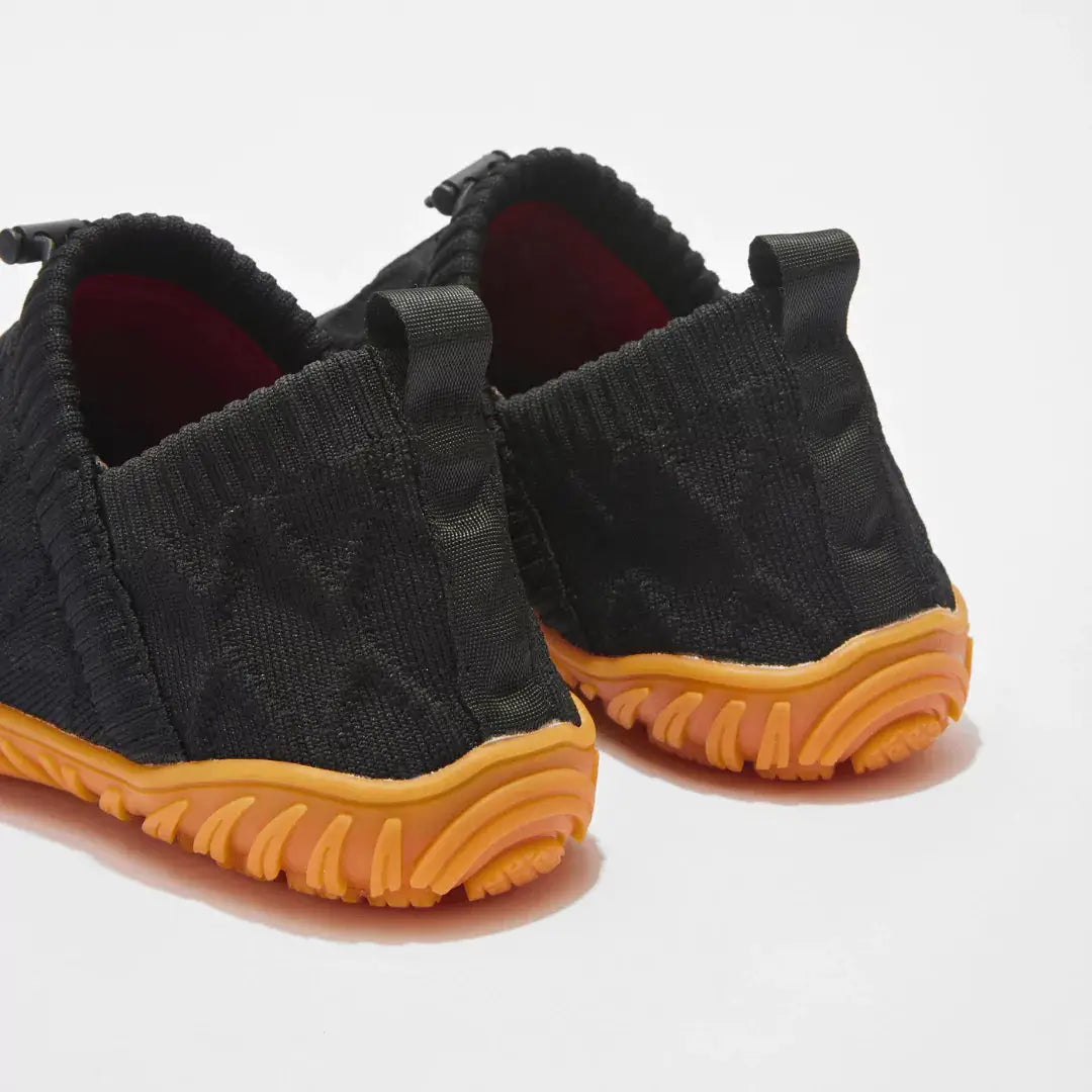 Chaussures de récupération à enfiler