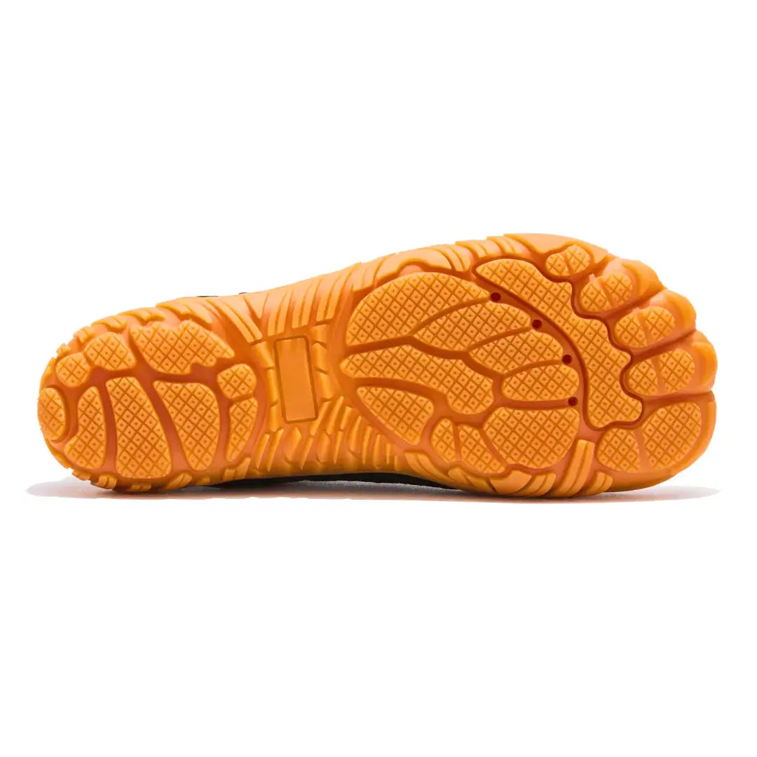 Chaussures de récupération à enfiler