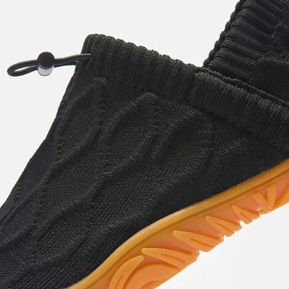 Chaussures de récupération à enfiler