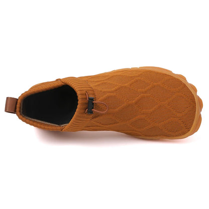 Chaussures de récupération à enfiler