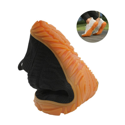 Chaussures de récupération à enfiler